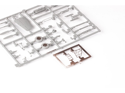 Do 335A 1/72 - HOBBY 2000 - image 4