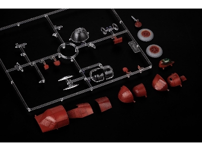 Beaufort Mk. I 1/48 - ICM - image 3