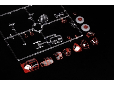 Beaufort Mk. I 1/48 - ICM - image 4