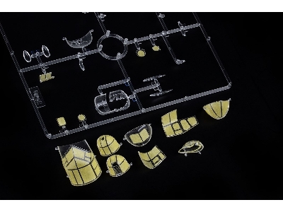 Beaufort Mk. I TFace 1/48 - ICM - image 3