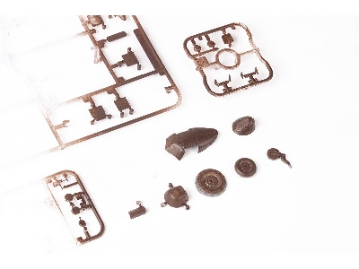 Mosquito B Mk. IV TFace 1/48 - TAMIYA - image 4