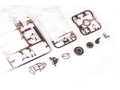 Mosquito B Mk. IV TFace 1/48 - TAMIYA - image 6