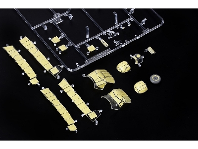 Anson Mk. I TFace 1/48 - AIRFIX - image 2