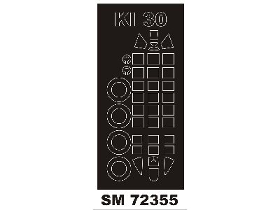 Ki-30 Az Model - image 1