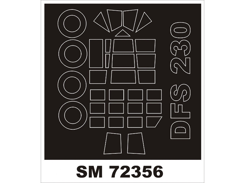 Dfs 230 Rs Models - image 1