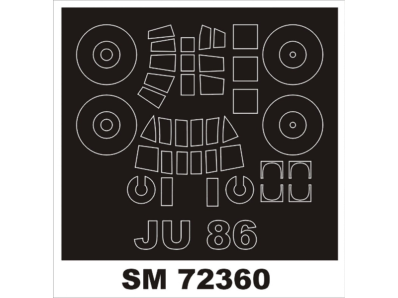 Junkers Ju 86 Rs Models - image 1