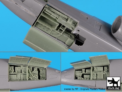 Su 25 Canon + Electronics For Zvezda - image 2