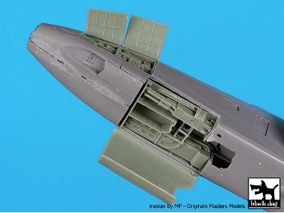 Su 25 Canon + Electronics For Zvezda - image 3