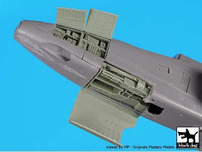 Su 25 Canon + Electronics For Zvezda - image 6