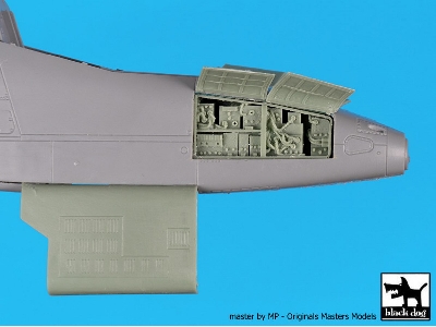 Su 25 Canon + Electronics For Zvezda - image 7