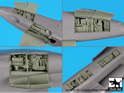 Su 25 Big Set For Zvezda - image 2