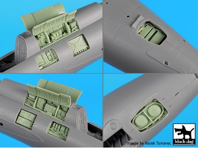 Su 17/22 Electronics For Hobby Boss - image 2