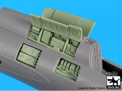 Su 17/22 Electronics For Hobby Boss - image 4