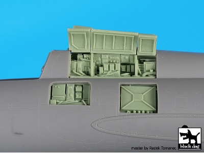 Su 17/22 Electronics For Hobby Boss - image 7