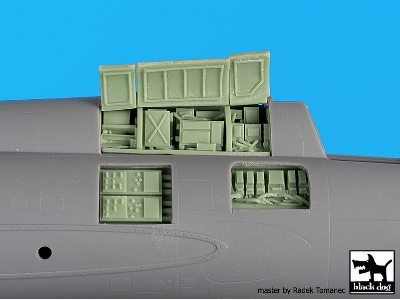 Su 17/22 Electronics For Hobby Boss - image 8