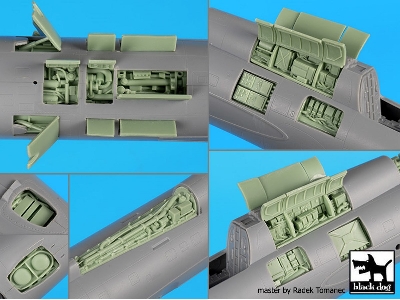 Su 17/22 Big Set For Hobby Boss - image 2