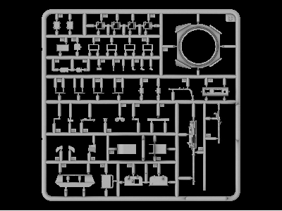 Pz. II Ausf. a2 German Light Tank - Limited Edition - image 14