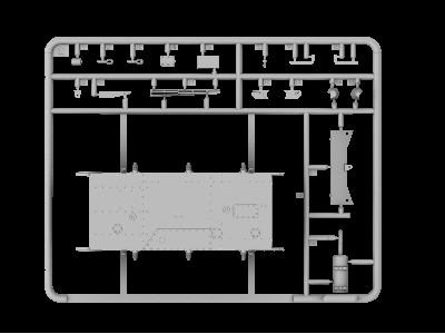 Pz. II Ausf. a2 German Light Tank - Limited Edition - image 15