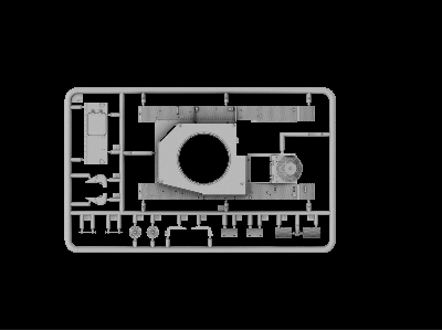 Pz. II Ausf. a2 German Light Tank - Limited Edition - image 16