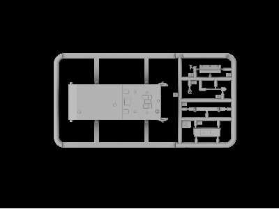 Centaur Dozer Tank - image 7