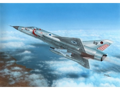 Mirage Iiic - image 1