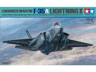 Lockheed Martin F-35A Lightning II - image 2