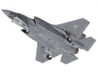 Lockheed Martin F-35A Lightning II - image 9