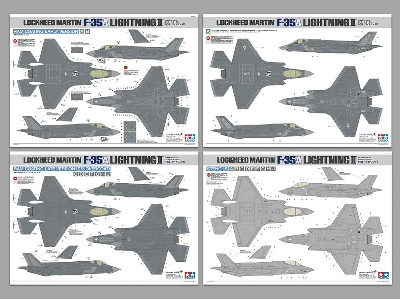 Lockheed Martin F-35A Lightning II - image 17