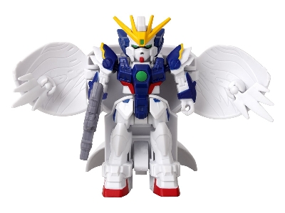 Wing Gundam (Mch40621) - image 4