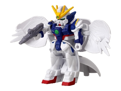 Wing Gundam (Mch40621) - image 5