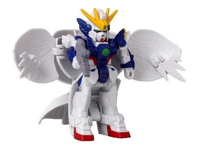 Wing Gundam (Mch40621) - image 6