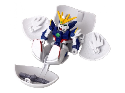 Wing Gundam (Mch40621) - image 7