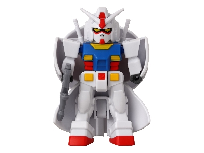 Rx-78-2 Gundam (Mch40622) - image 4