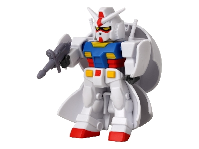Rx-78-2 Gundam (Mch40622) - image 5