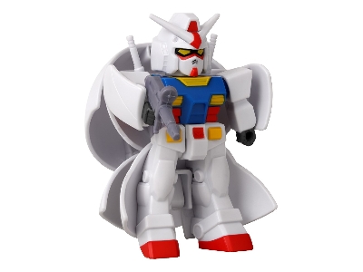 Rx-78-2 Gundam (Mch40622) - image 6