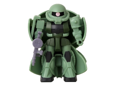 Zaku (Mch40625) - image 4