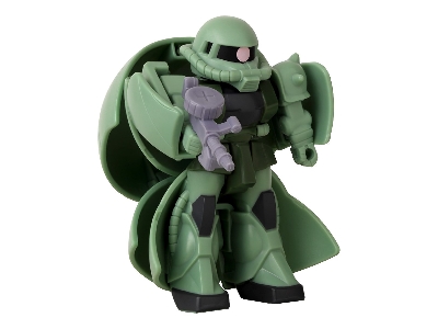 Zaku (Mch40625) - image 6