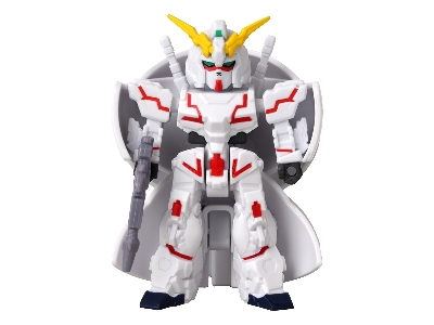 Unicorn Gundam (Mch40626) - image 4