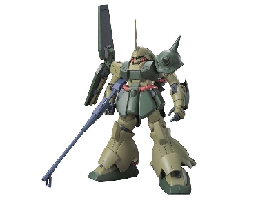 Rms-108 Marasai (Unicorn Ver.) (Gundam 55742) - image 2