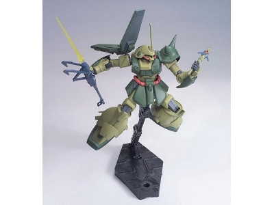 Rms-108 Marasai (Unicorn Ver.) (Gundam 55742) - image 4