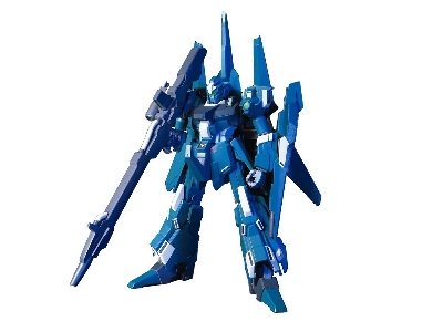 Rgz-95c Rezel (Commander Type) - image 2