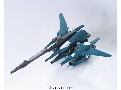 Rgz-95c Rezel (Commander Type) - image 3