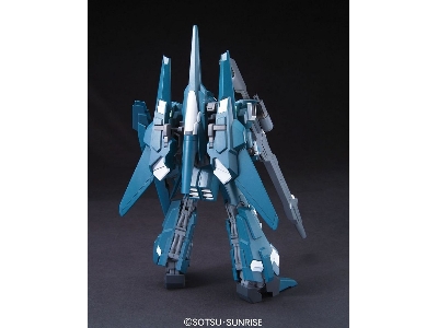 Rgz-95c Rezel (Commander Type) - image 6