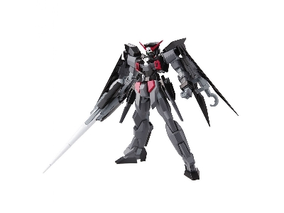 Gundam Age-2 Dark Hound [age-2dh] - image 2