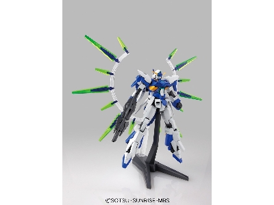 Gundam Age-fx - image 3