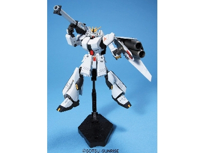 Nu Gundam Hws - image 4