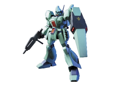 Rgm-89 Jegan - image 2