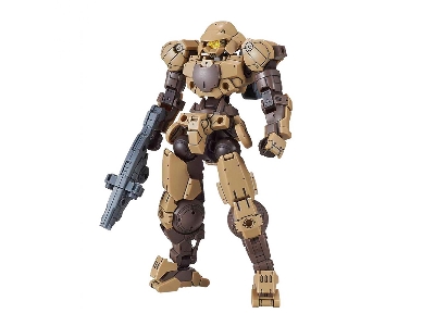 Bexm-15 Portanova [brown] - image 2