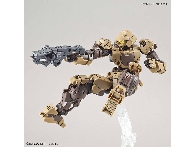 Bexm-15 Portanova [brown] - image 5