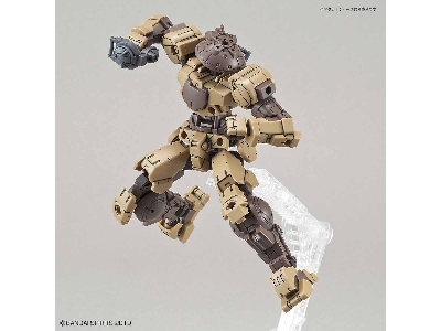 Bexm-15 Portanova [brown] - image 6